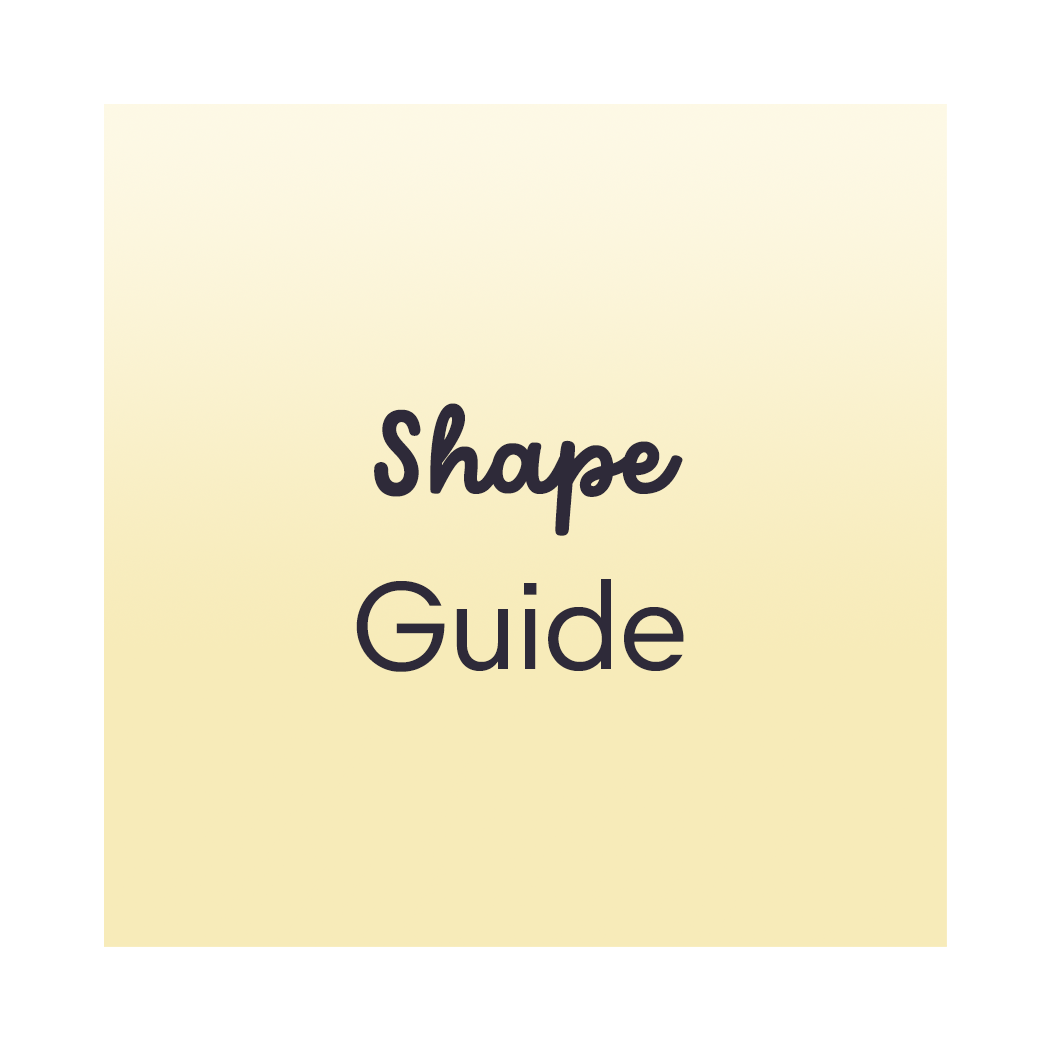 Shape Guide